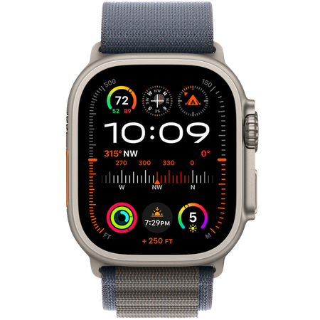 Apple Watch Ultra 2-1